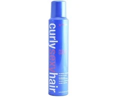 Sexy Hair Skirtas garbanotiems plaukams Sexyhair Full On Curls plaukų formavimo priemonė 125ml