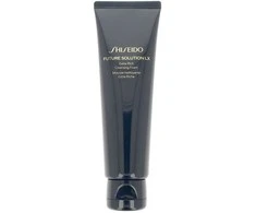 Shiseido FSLX Extra Rich Cleansing Foam valomosios veido putos, 125 ml