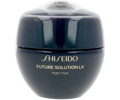 Shiseido FSLX Total Regenerating Night Kreminis atkuriantis naktinis kremas brandžiai odai, 50 ml