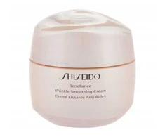 Shiseido Dieninis kremas 75ml veido odos priežiūra Moterims