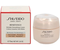 Shiseido Veido kremas Benefiance 50ml Kremas nuo raukšlių