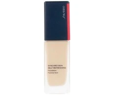 Shiseido Synchro Skin Self-Refreshing Liquid Foundation 250 Sand SPF 30, 30 ml