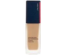 Shiseido Synchro Skin Self Refreshing Foundation Spf30 420, 30 ml
