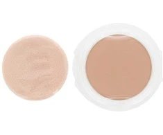 Shiseido UV Protective Compact Sun Makeup Refill Spf30 Medium Ivory, 12 g