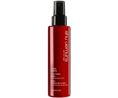 Shu Uemura „Color Lustre“ dažų lakas dažytiems plaukams, 150 ml