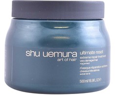 Shu Uemura Ultimate Reset Extreme Repair Treatment, 500 ml