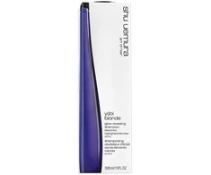 Šampūnas Yubi Skirtas šviesiems plaukams Luminosity Revealing Shu Uemura (300 ml)