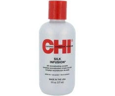 Šilkas plaukams CHI Silk Infusion, 177 ml