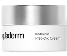 Singuladerm Biodefense Prebiotic Kreminis Combination/Oily Skin veido kremas mišriai/riebiai odai 50ml