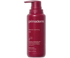 Primaderm Balance Cleansing Gel valomasis gelis, 200 ml