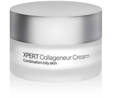 „Singuladerm Xpert Collageneur“ stangrinamasis kremas nuo senėjimo mišriai / riebiai odai, 50 ml