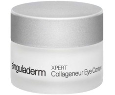 Primaderm Singuladerm Xpert Collageneur Eye Contour paakių kremas 15ml