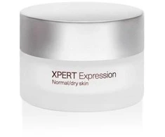 Singuladerm Xpert Expression kremas mišriai ir riebiai odai, 50ml