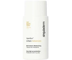 Primaderm Singuladerm XpertSun Urban Advanced Spf50+ Rich Texture, 50 ml