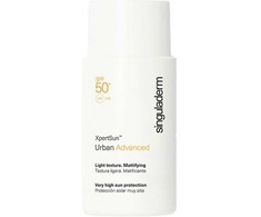 Singuladerm XpertSun Urban Advanced Spf50+ Light Texture, 50 ml