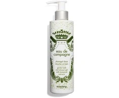 Sisley Gentle bath and dušo želė Eau de Campagne (Gentle Bath and Dušo želė), 250 ml