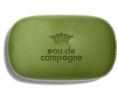 Sisley Eau de Campagne muilas 100 g