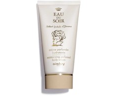 Sisley drėkinamasis kūno kremas Eau du Soir (Moisturizing Perfumed Body Kreminis) 150 ml
