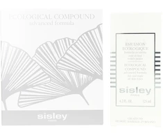 Sisley ECOLOGICAL EMULSION CASE 3 pcs