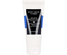 Sisley Hair Rituel Soothing Nuo pleiskanų Šampūnas, 200 ml