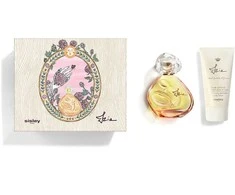 Lancome Rinkinys Sisley Izia woda perfumowana 30ml + balsam do ciala 50ml