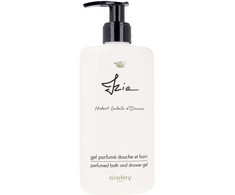 Sisley Bath and dušo želė Izia (Perfumed Bath and Dušo želė), 250 ml
