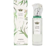 Sisley L'Eau Revee D'Alma EDT Purškiklis, 50 ml
