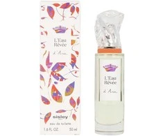 Sisley L'Eau Rêvée D'Aria EDT tualetinis vanduo unisex, 50 ml