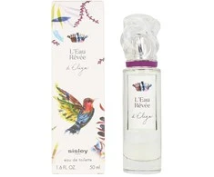 Sisley L'Eau Rêvée D'Eliya EDT tualetinis vanduo unisex, 50 ml