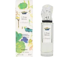 Sisley L'Eau Rêvée D'Hubert EDT tualetinis vanduo unisex, 50 ml