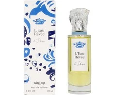 Sisley L'Eau Revée D'Ikar EDT tualetinis vanduo unisex, 100 ml