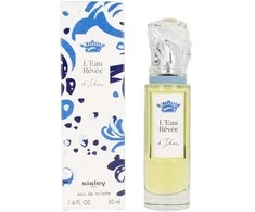 Sisley L'Eau Rêvée D'Ikar EDT tualetinis vanduo unisex, 50 ml