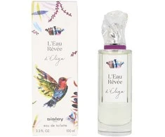 Sisley L'Eau Revée D'Eliya EDT tualetinis vanduo Unisex, 100 ml