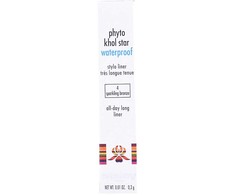 Sisley Atsparus vandeniui eyeliner Phyto-Khol Star Atsparus vandeniui (Stylo Liner) 0.3 g, 4 Sparkling Bronze