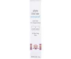 Sisley Atsparus vandeniui eyeliner Phyto-Khol Star Atsparus vandeniui (Stylo Liner) 0.3 g, 6 Mystic Violetinė