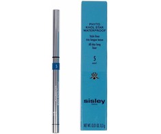 Sisley BESLEY FYTO - KHOL STAR VANDENS PROFESINIS STYL LINER 5 MATTE PEACOCK 0,3g