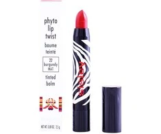 Sisley Lip Twist Matte Kreminis Lipstick 22 Burgundy 2.5 g