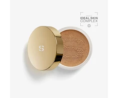 Sausa biri pudra Sisley Phyto-Teint Poudre Libre, 12 g, spalva: 1 Shimmer
