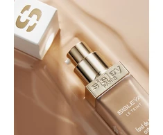 Sisley Sisleÿa Le Teint Anti-Aging makiažo pagrindas, spalva: 0C (0R) Vanilla, 30 ml