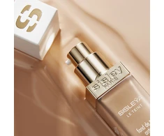 Sisley Sisleÿa Le Teint Anti-Aging makiažo pagrindas, spalva: 1W1 (1B+) Ecru, 30 ml