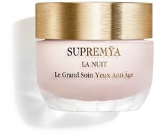 Sisley Supremya At Night The Supreme Anti-Aging akių serumas, 15 ml