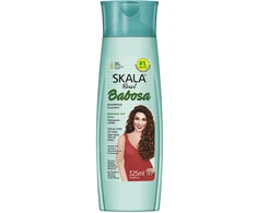 Skala Babosa Champú, 325 ml