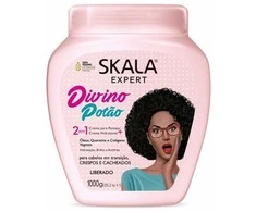 Skala Divino Potão Conditioning Kreminis, 1000 ml