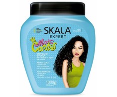 Skala Plaukų priežiūros kremas #Mais Cachos 1000ml