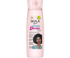 Skala DIVINE CURLS Šampūnas 325 ml