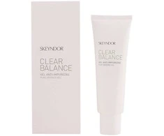 Skeyndor Clear Balance Pure Defense gelis, 50 ml