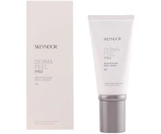 „Skeyndor Derma Peel Pro“ atnaujinamasis šveitimo kremas sausai ir labai sausai odai, 50 ml