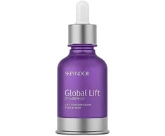 Skeyndor Global Lift Contour Elixer Face - Neck, 30 ml