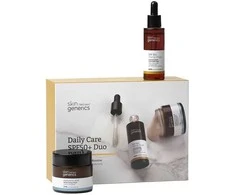 „Skin Generics Daily Care SPF50 Duo“ 2 vnt.