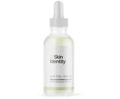 Skin Generics Id Skin Identity Aha 31 Bha 2 Serum Exfoliante Natural, 30 ml